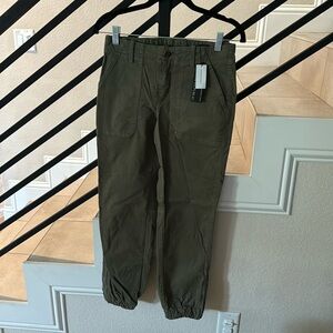 Banana republic pants
